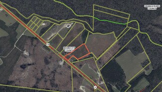 Holly Hill, SC Commercial - 0 State Road