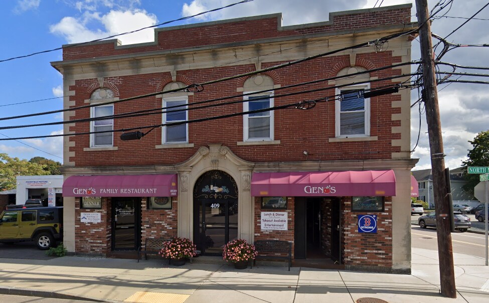 407-411 N Main St, Mansfield, MA for Sale