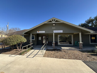 New Braunfels, TX Office/Medical - 1260 River Acres Dr