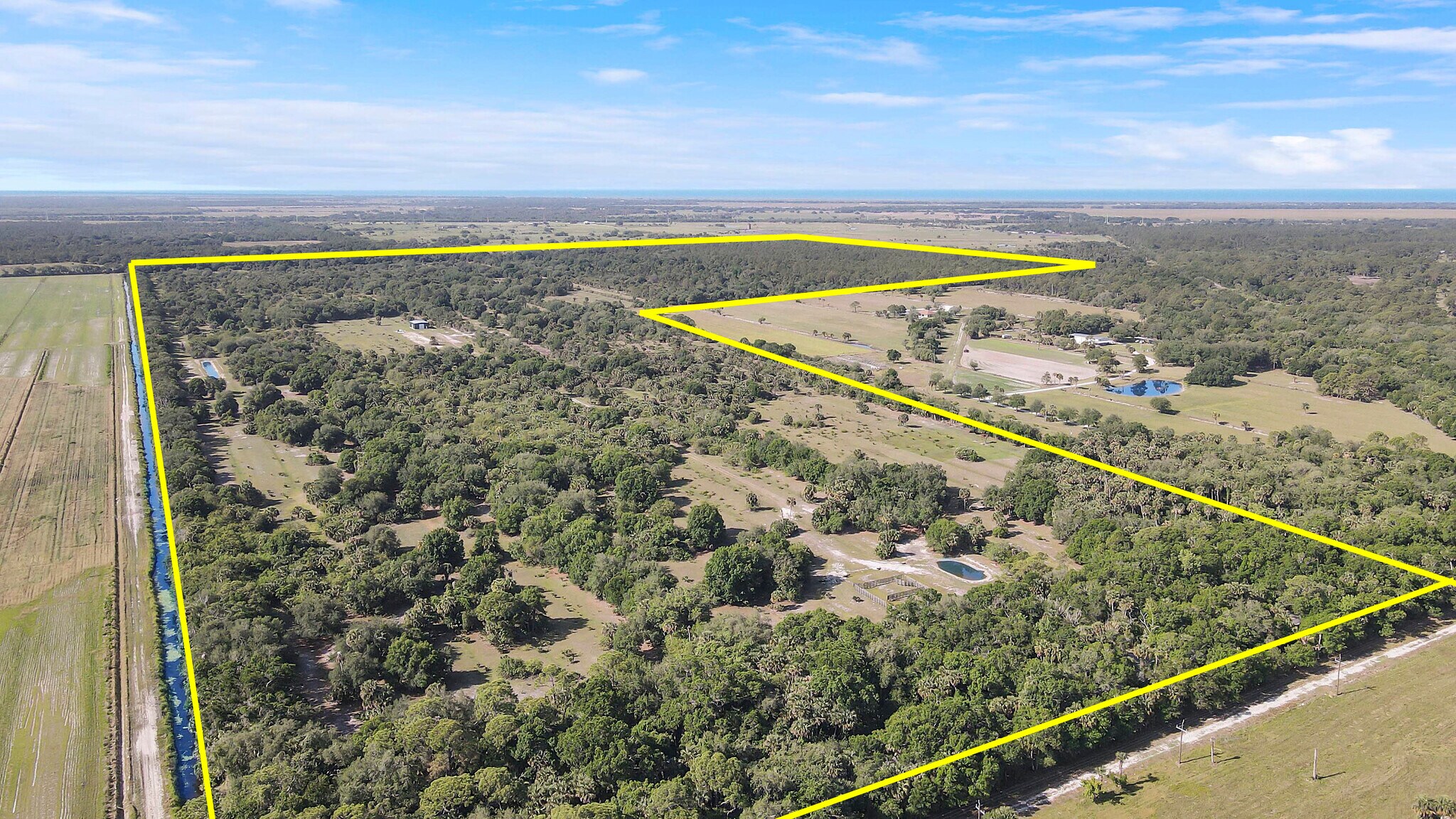 26714 martin highway, Okeechobee, FL for Sale