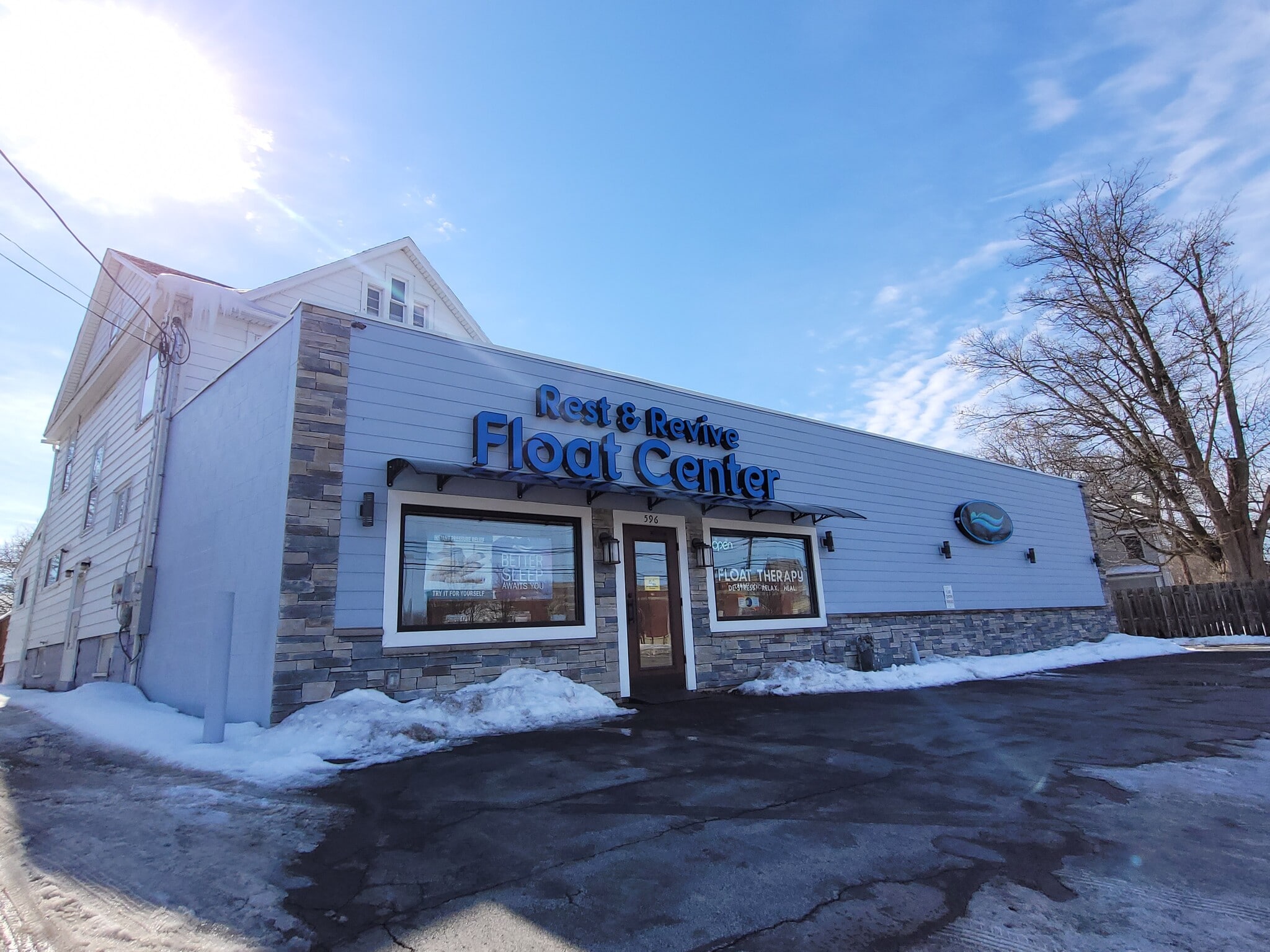 596 E Main St, Batavia, NY for Rent