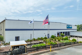 Charlotte, NC Industrial - 129 Dupree St