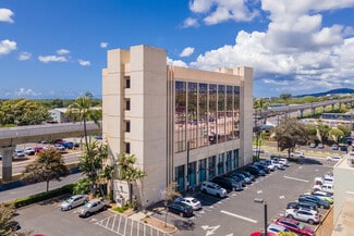 Waipahu, HI Office, Office/Medical - 94-730 Farrington Hwy