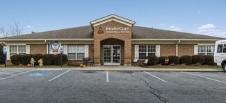 New Albany, OH Day Care Center - 5524 New Albany Rd New Albany, OH Day Care Center - 5524 New Albany Rd