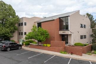 Thornton, CO Coworking Space - 8853-8859 Fox Dr