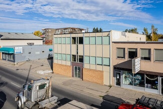 Calgary, AB Flex - 818 16th Ave NW Calgary, AB Flex - 818 16th Ave NW