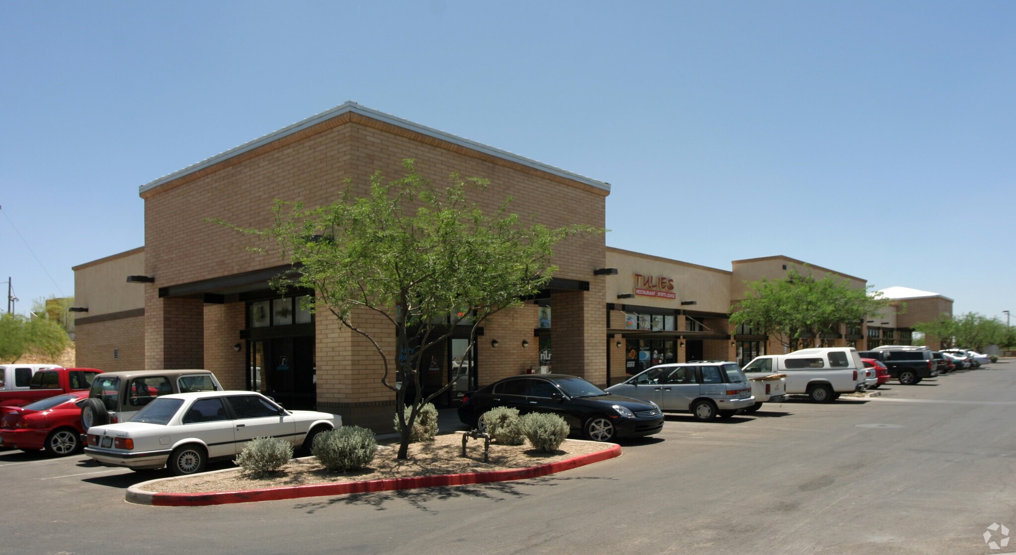 E Ray Rd @ S, Gilbert, AZ for Rent