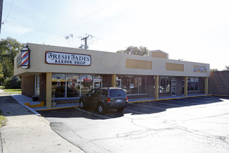 Worth, IL Retail - 11403 S Harlem Ave