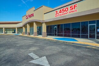 Port Saint Lucie, FL Retail - 10230-10368 S US Highway 1
