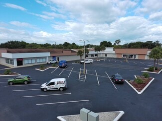 Tarpon Springs, FL Office/Retail - 39918-39936 US Highway 19 N