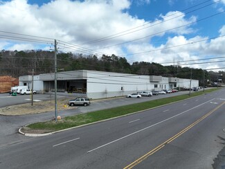 Homewood, AL Industrial - 230 W Valley Ave