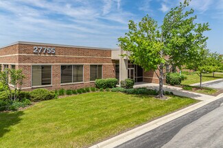 Warrenville, IL Office - 27755 Diehl Rd Warrenville, IL Office - 27755 Diehl Rd