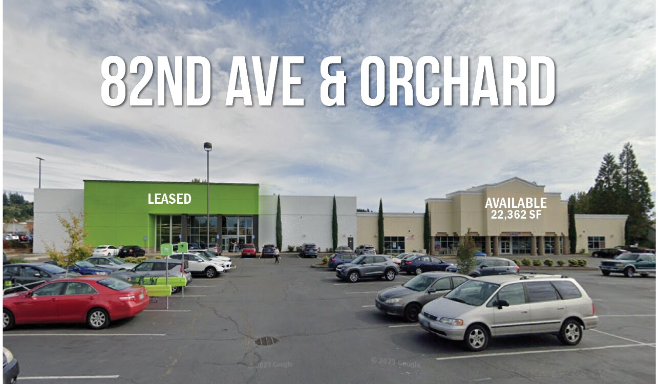 10174-10176 SE 82nd Ave, Portland, OR for Rent