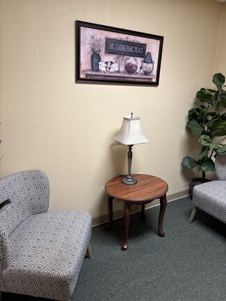 Holden, MA Office - 52 Boyden Rd