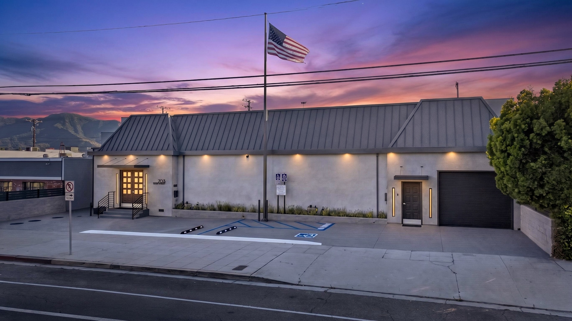703 S Main St, Burbank, CA for Sale