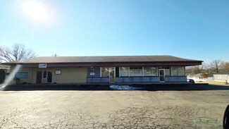 Affton, MO Office - 4808 Forman Rd