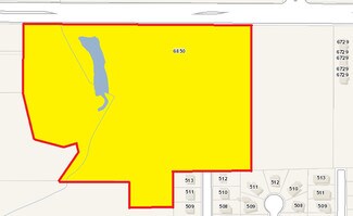 Mobile, AL Commercial Land - 0 Zeigler Blvd