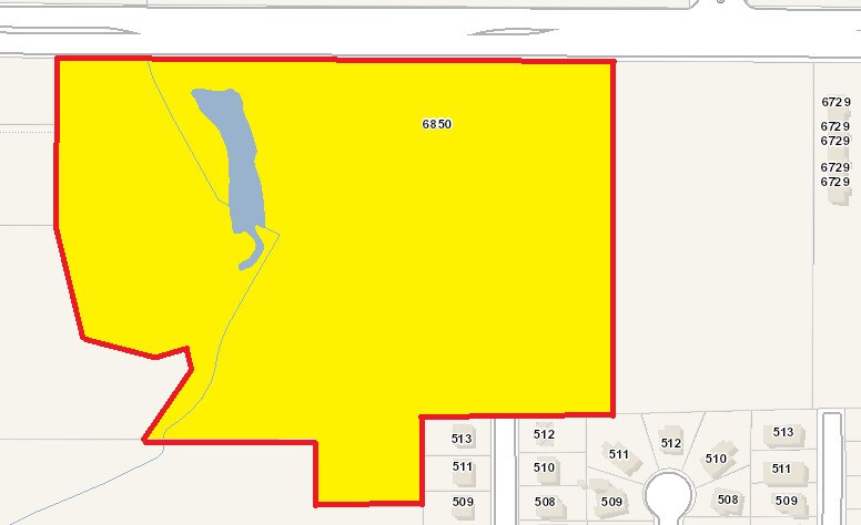 0 Zeigler Blvd, Mobile, AL for Sale