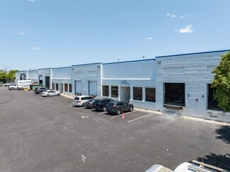 Springfield, VA Industrial - 7715 Fullerton Rd Springfield, VA Industrial - 7715 Fullerton Rd