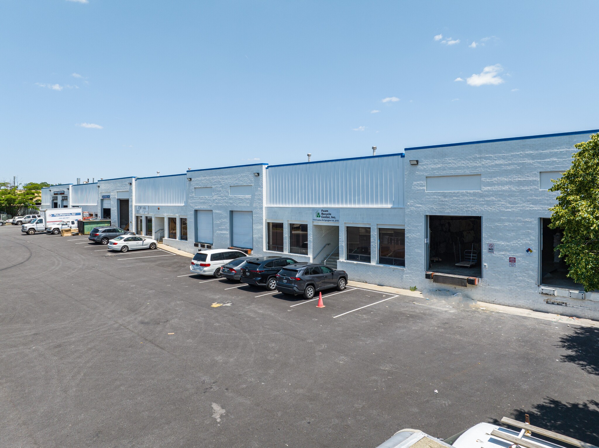 7715 Fullerton Rd, Springfield, VA for Rent