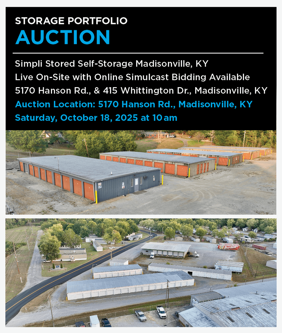 5170 Hanson Rd, Madisonville, KY for Sale