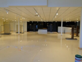 Lawrenceville, NJ Office, Retail - 2470 US Highway 1