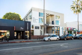 Venice, CA Office - 1350-1352 Abbot Kinney Blvd