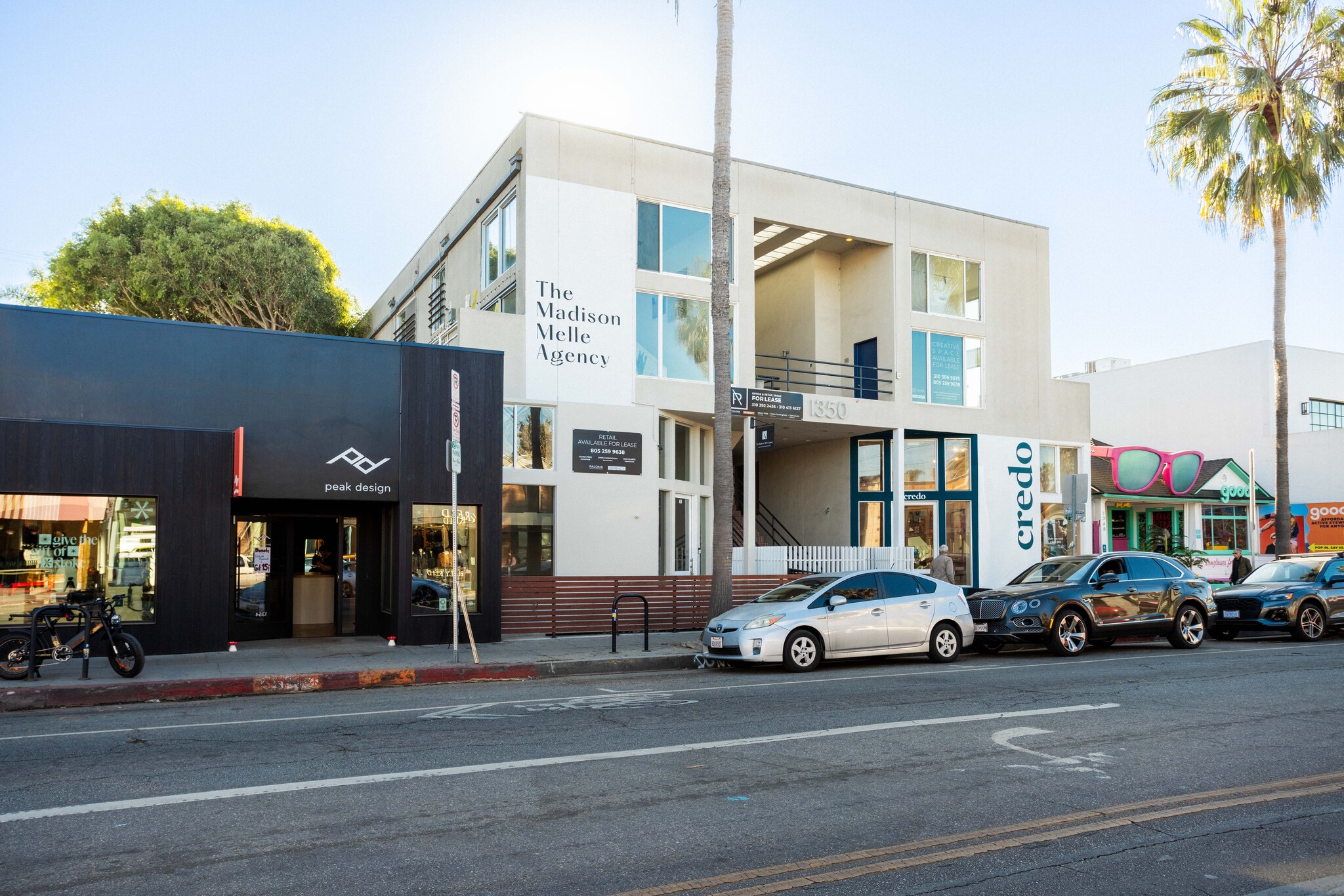 1350-1352 Abbot Kinney Blvd, Venice, CA for Rent