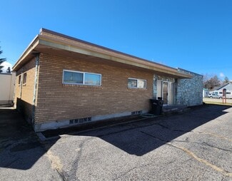 Idaho Falls, ID Office - 520 3rd St