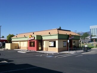 Reno, NV Retail - 5880-5890 S Virginia St