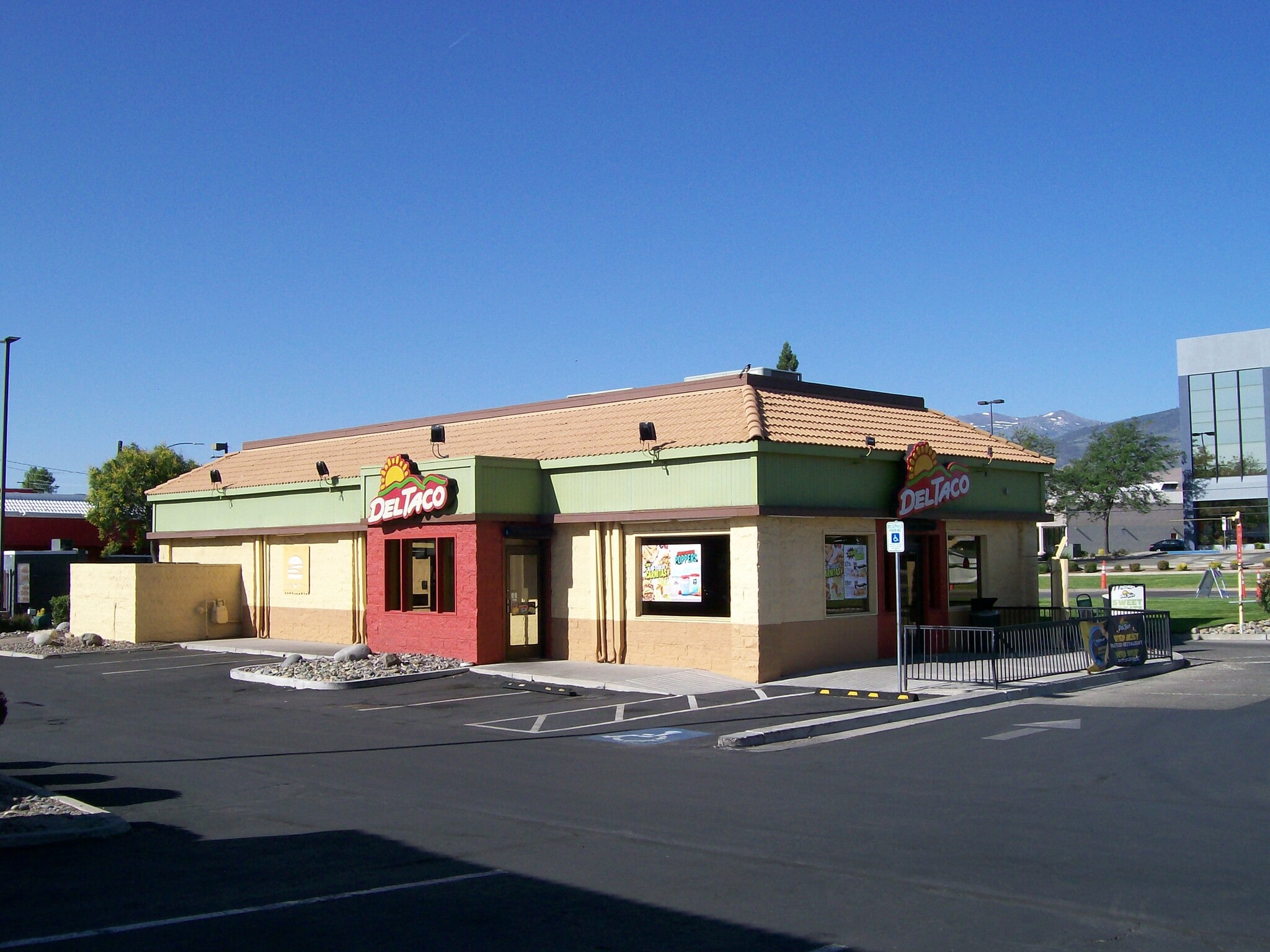 5880-5890 S Virginia St, Reno, NV for Rent