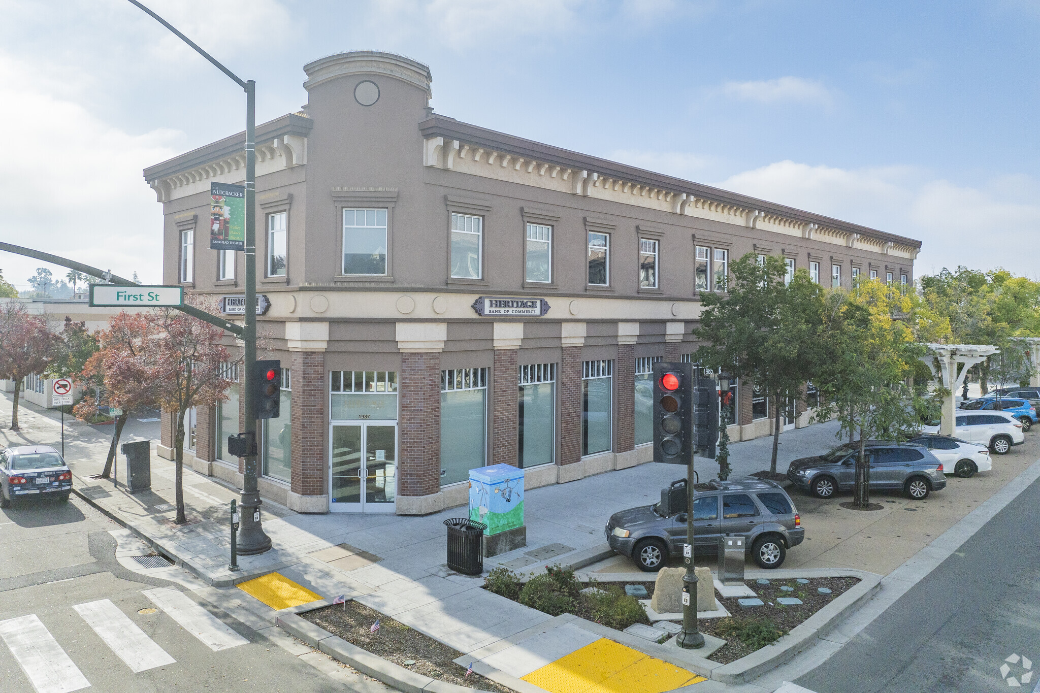 1981-1987 1st St, Livermore, CA for Rent