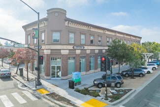 Livermore, CA Office/Retail - 1981-1987 1st St Livermore, CA Office/Retail - 1981-1987 1st St