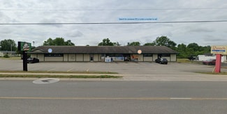Dorr, MI Retail - 1730 142nd Ave