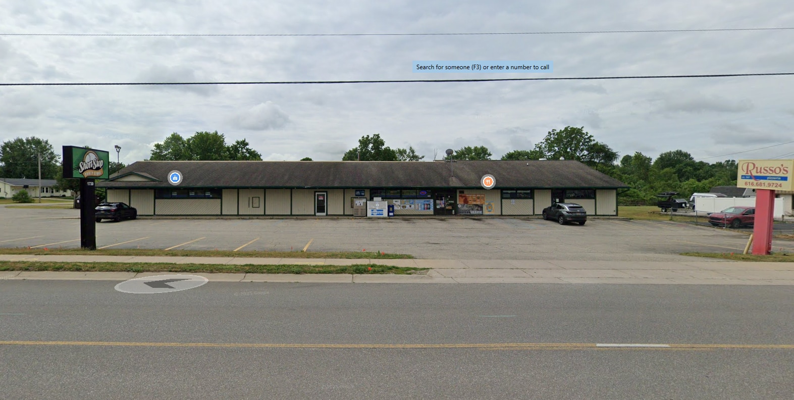 1730 142nd Ave, Dorr, MI for Rent