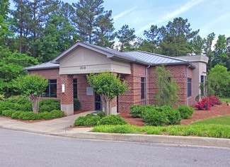 Irondale, AL Office - 1512 Alex Dr Irondale, AL Office - 1512 Alex Dr