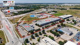 Wichita, KS Flex, Industrial - 2333 S West St Wichita, KS Flex, Industrial - 2333 S West St
