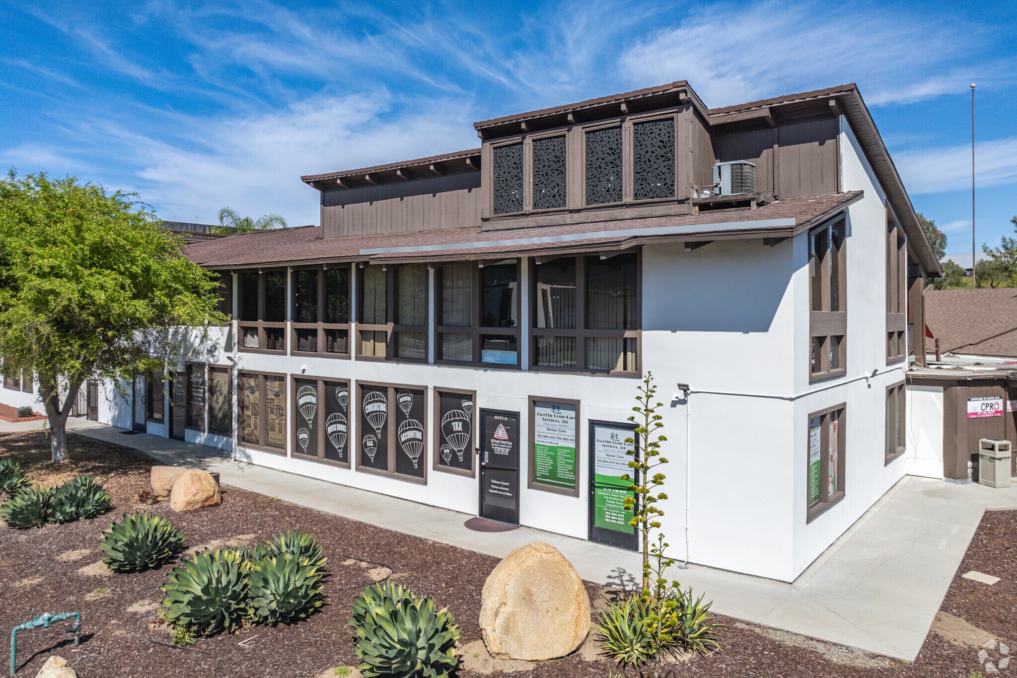 27780 Jefferson Ave, Temecula, CA for Rent