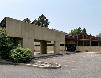 Lakewood, CO Medical - 1805 Kipling St