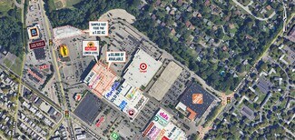 Wyncote, PA Retail - 2471 W Cheltenham Ave