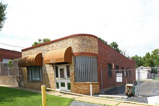 Saint Louis, MO Office/Retail - 6717 Olive Blvd Saint Louis, MO Office/Retail - 6717 Olive Blvd