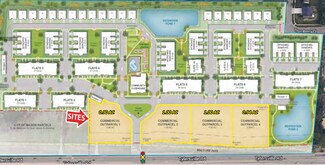 Mason, OH Commercial Land - Tylersville Rd Mason, OH Commercial Land - Tylersville Rd