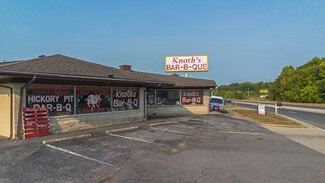 Grand Rivers, KY Restaurant - 728 US Highway 62