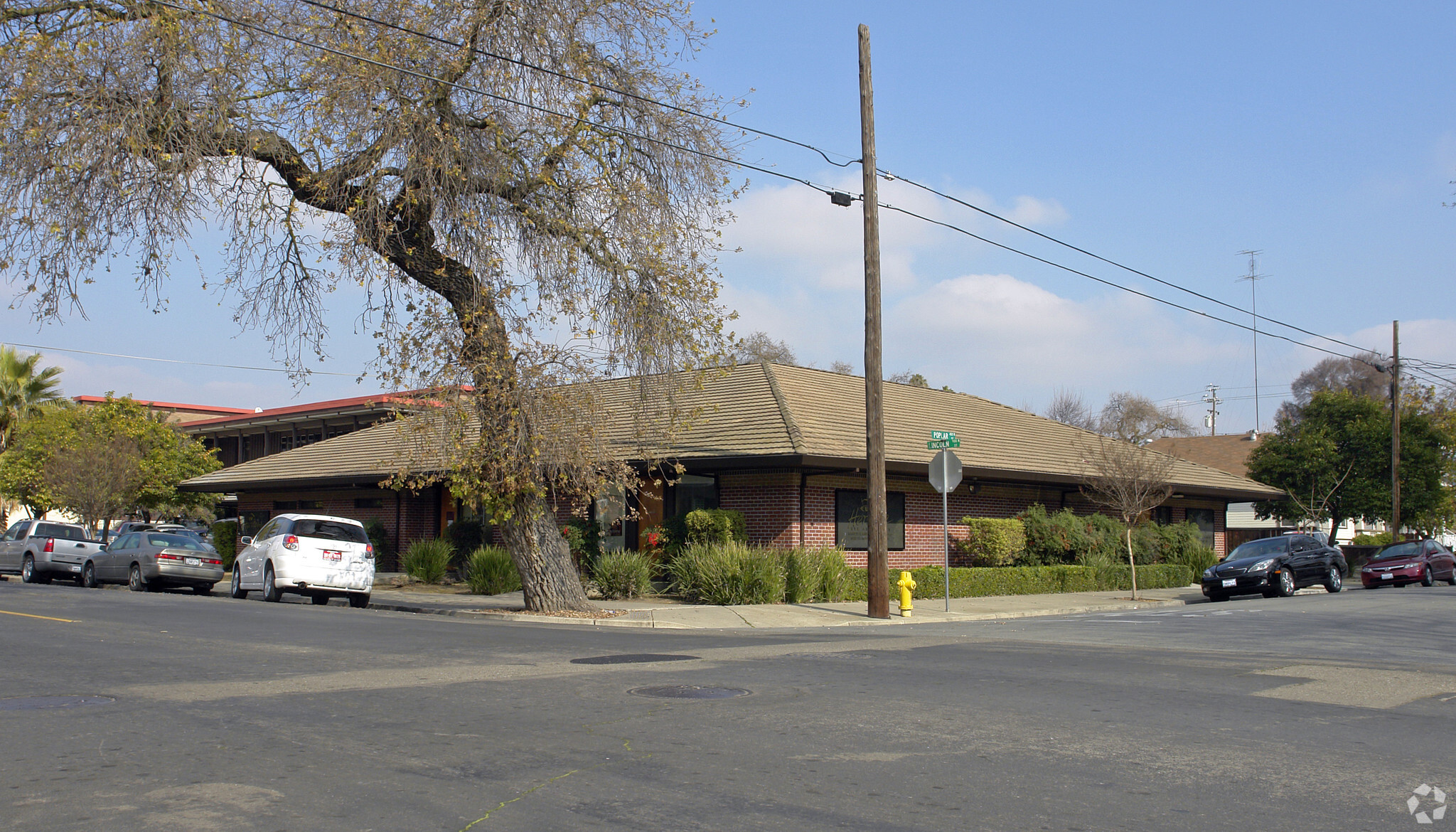 912-918 N Lincoln St, Stockton, CA for Sale