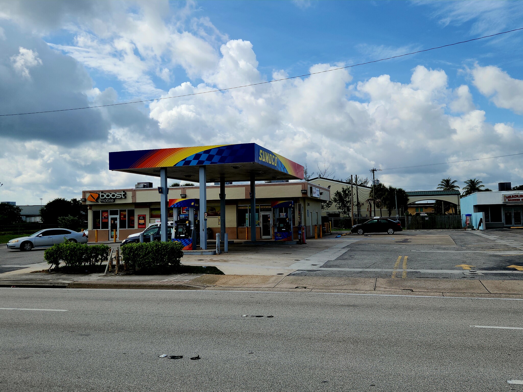 1501 W Blue Heron Blvd, Riviera Beach, FL for Sale