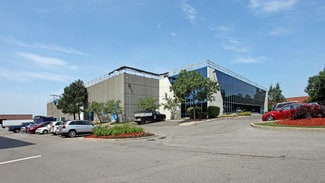 Mississauga, ON Industrial - 6200 Tomken Rd