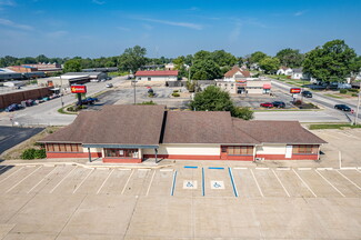 Mexico, MO Retail - 650 W Jackson St