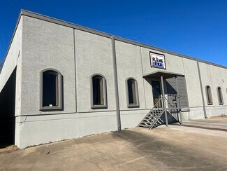 Fort Worth, TX Industrial - 2653-2657 Warfield St