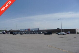 Buffalo, NY Retail - 1001 Hertel Ave