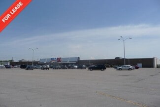Buffalo, NY Retail - 1001 Hertel Ave Buffalo, NY Retail - 1001 Hertel Ave